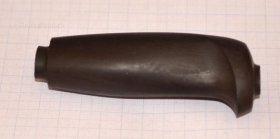 Рукоять ножа- модель 18 (граб черный)