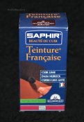 08  Универсальный краситель " Teinture francaise" 50 ml bordeaux granate