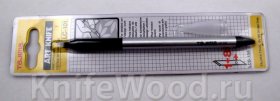 Нож Tajima Art Cutter для художественных и дизайнерских работ, длина 4,9мм, 8 запасных лезвий, арт. LC-101