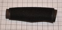Рукоять ножа - модель 9-1 КОРТИК НР-40  (граб черный)