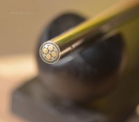 8735 ПИН МОЗАИЧНЫЙ 7ММ*145ММ