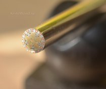 8737 пин мозаичный 8мм*150мм