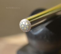 8743 пин мозаичный 8*145мм