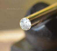 8745 пин мозаичный 7*145мм