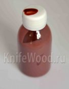 Жидкая краска для обработки торцов - Bulgaro (Kenda Farben)