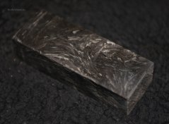КАРБОН ЧЕРНЫЙ 127*46*31ММ