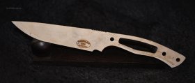 Фултанг F-3У (материал -сталь К390- вакуумная закалка, криообработка, электроэрозионная резка) 140мм (265мм)*32ММ *3,8мм
