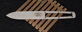 СКИНДУ-НАКЛАДНОЙ МОНТАЖ ( СТАЛЬ ELMAX 59-60TL) 95(175)*23ММ*2,5ММ