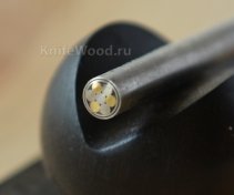 9628 ПИН МОЗАИЧНЫЙ 6ММ*155ММ
