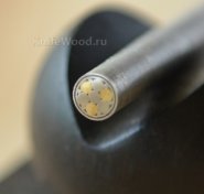 9636 ПИН МОЗАИЧНЫЙ 6ММ*155ММ