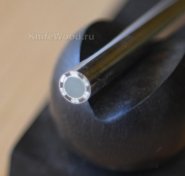 9771 ПИН МОЗАИЧНЫЙ - СВЕТЯЩИЙСЯ 7*130ММ