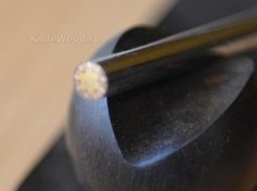 9769 ПИН МОЗАИЧНЫЙ 6*130ММ