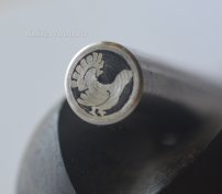 10ММ ПИН АВТОРСКИЙ 10*85ММ ТЕТЕРЕВ