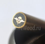 10ММ АВТОРСКИЙ ПИН 10*85ММ