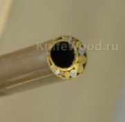 6760 ПИН 7*150ММ 