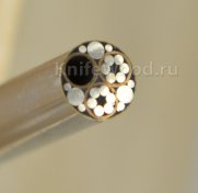6750 ПИН 9*150ММ