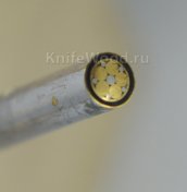 6762 ПИН 6*165ММ 