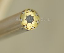 6752 ПИН 7*155ММ СВЕТЯЩИЙСЯ