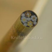 6753 ПИН 7*135ММ 
