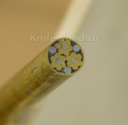 6754 ПИН 7*135ММ 