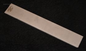 ПОЛОСА (материал-сталь BOHLER К390 MICROCLEAN- вакуумная закалка, криообработка, электроэрозионная резка) 230*40*3,8мм  65ед