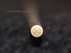 7475 ПИН 6*150ММ