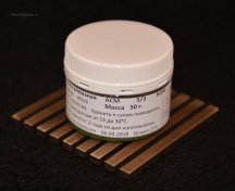 25% АЛМАЗНАЯ ПАСТА 50ГР ( 5-3 )