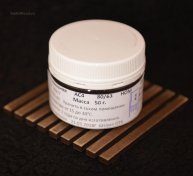 25% АЛМАЗНАЯ ПАСТА 50ГР ( 80-63 )