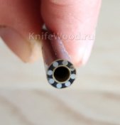 7759 ПИН МОЗАИЧНЫЙ 6*150ММ