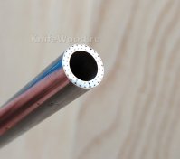7765 ПИН МОЗАИЧНЫЙ 8 *150ММ