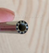 7769 ПИН МОЗАИЧНЫЙ 5*150ММ