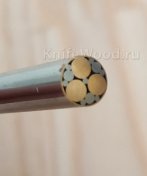 7786 ПИН МОЗАИЧНЫЙ 6*150ММ