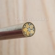7787 ПИН МОЗАИЧНЫЙ 7*150ММ