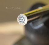 8742 пин мозаичный 7*145мм