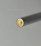 5-17 пин мозаичный 5мм*110мм