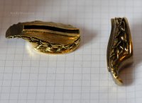C0146 латунь черненая