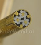 6755 ПИН 7*135ММ 