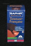 08  Универсальный краситель " Teinture francaise" 50 ml bordeaux granate