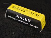 Полировальная паста DIALUX ( желтая  )  супер финиш 
