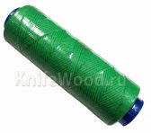 Green 2310 нить вощеная